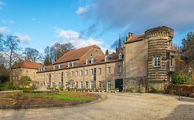 Buitenplaats Kasteel Elsloo